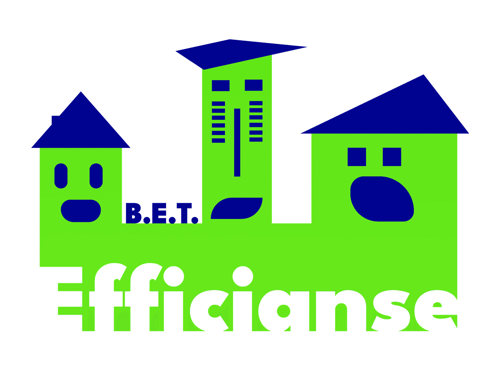 Efficianse – Bureau d'études thermiques